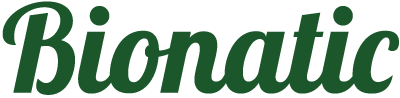 Bionatic Logo