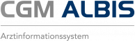 CGM-ALBIS Logo