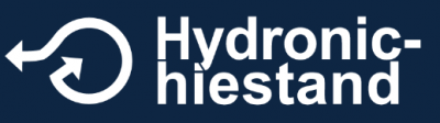 Hydronic Hiestand Logo