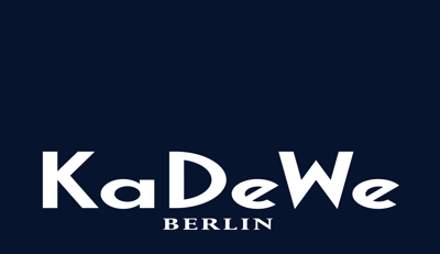KaDeWe Logo