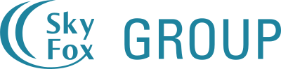 SkyFox Logo