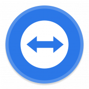 TeamViewer Logo