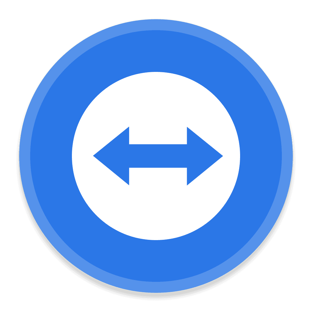 TeamViewer Logo
