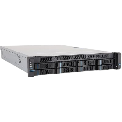 Terra Wortmann Server Rack