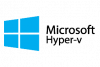 Microsoft Hyper-V Logo