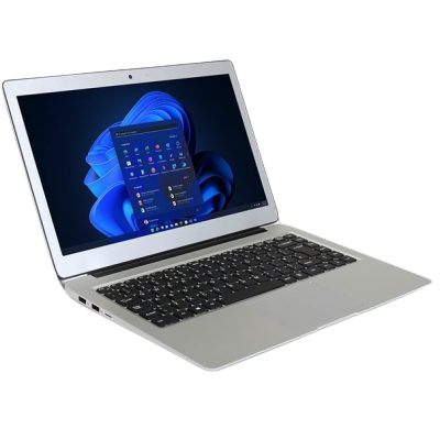 Terra Wortmann Notebook