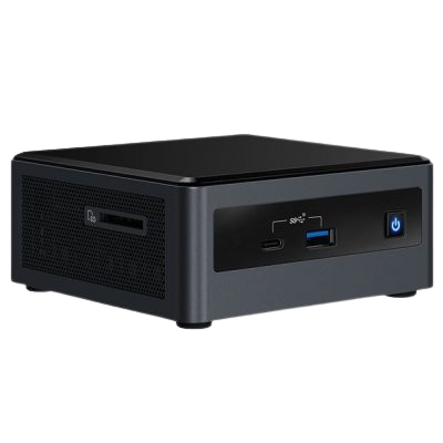 Terra Wortmann Mini-PC